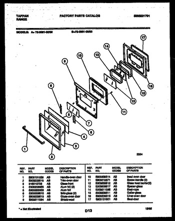 Diagram for 72-3981-00-03