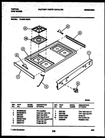 Diagram for 72-3981-23-04