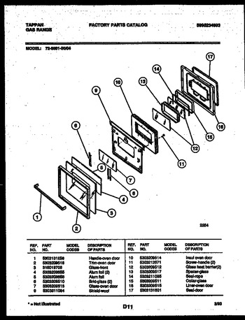 Diagram for 72-3981-23-04