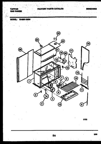 Diagram for 72-3981-23-04