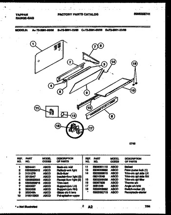 Diagram for 72-3981-00-05