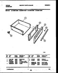 Diagram for 04 - Drawer Parts