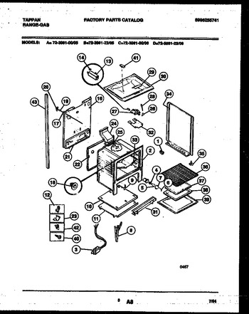 Diagram for 72-3981-00-05