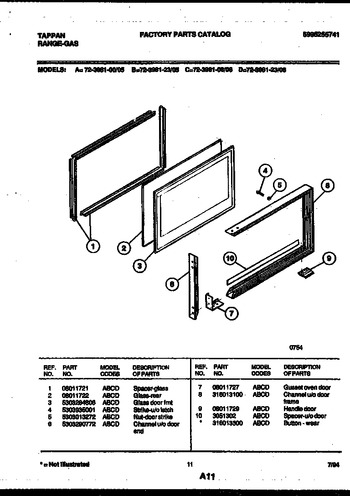 Diagram for 72-3981-00-05