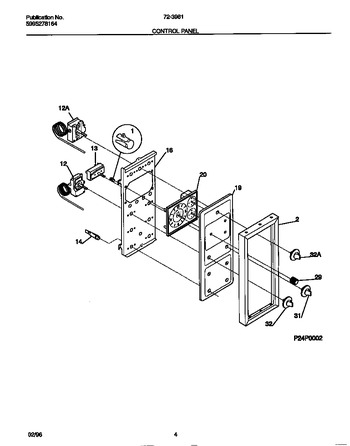 Diagram for 72-3981-23-08