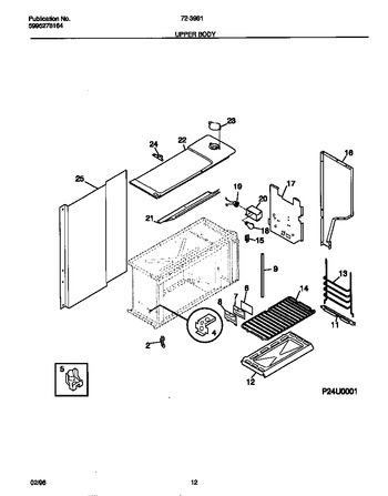 Diagram for 72-3981-23-08