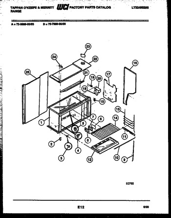 Diagram for 72-3989-66-03