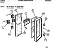 Diagram for 02 - Oven Controls