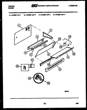 Diagram for 73-3957-00-01