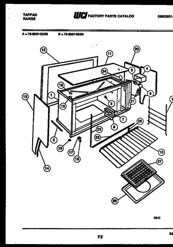 Diagram for 73-3957-00-09