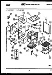 Diagram for 08 - Lower Body Parts