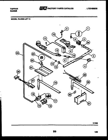 Diagram for 76-4232-23-14