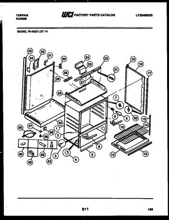 Diagram for 76-4232-23-14