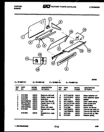 Diagram for 76-4667-00-01