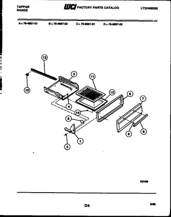 Diagram for 76-8667-23-02