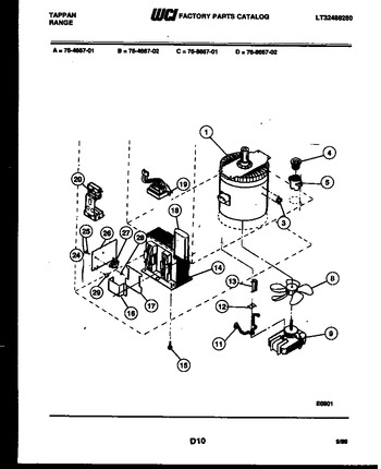 Diagram for 76-8667-23-02