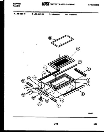 Diagram for 76-8667-23-02