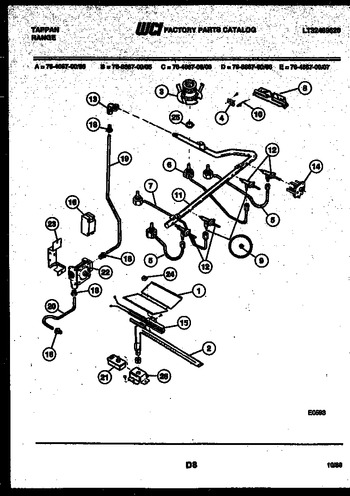 Diagram for 76-8667-23-06