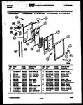 Diagram for 08 - Control Panel