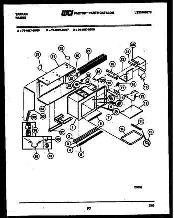 Diagram for 76-4667-66-08