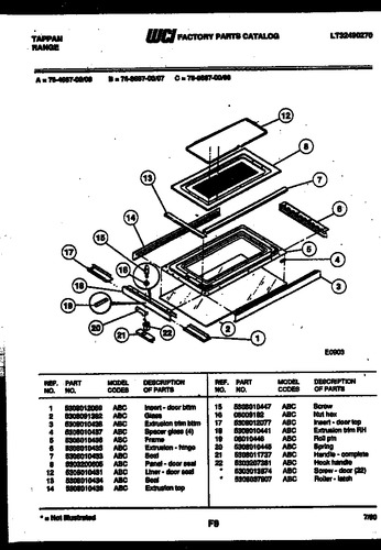 Diagram for 76-8667-66-08