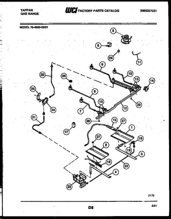 Diagram for 76-4960-00-01