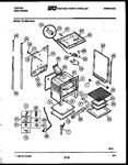 Diagram for 08 - Lower Body Parts