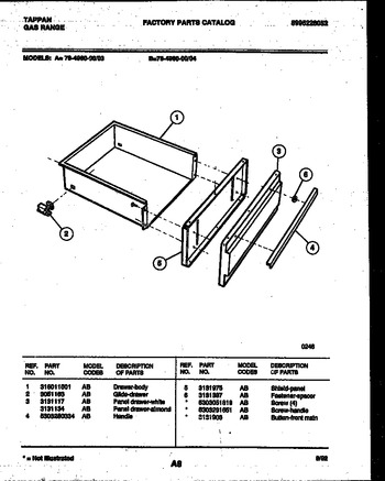 Diagram for 76-4960-00-04