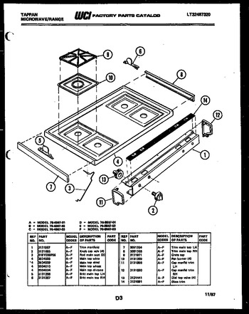 Diagram for 76-8967-00-03