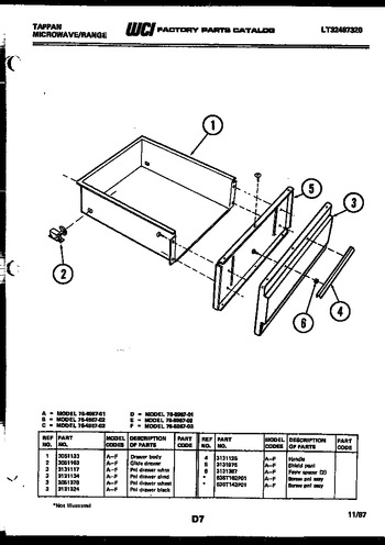 Diagram for 76-8967-66-03