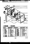 Diagram for 08 - Control Panel