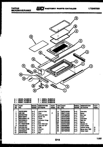 Diagram for 76-8967-66-03