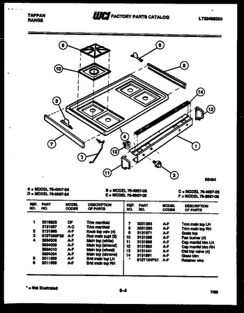 Diagram for 76-8967-18-04