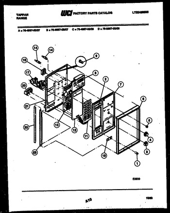 Diagram for 76-8967-32-08