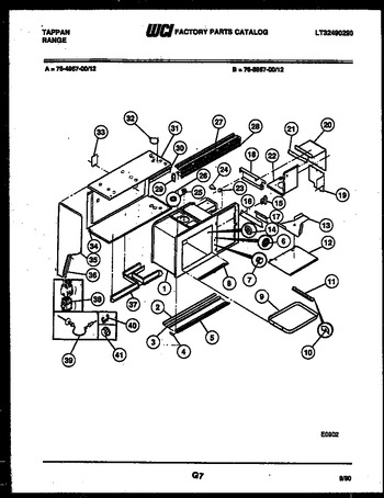 Diagram for 76-4967-00-12