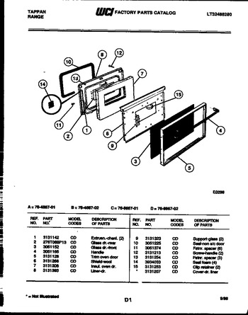 Diagram for 76-8667-23-02