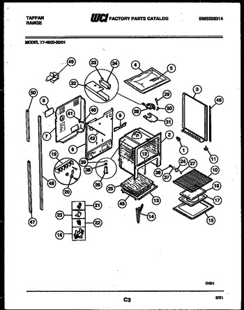 Diagram for 77-4950-00-01