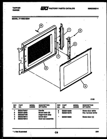 Diagram for 77-4950-00-01