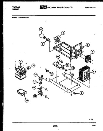 Diagram for 77-4950-00-01