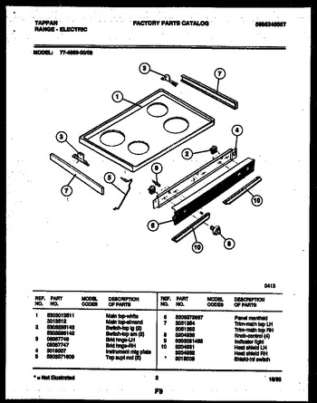 Diagram for 77-4950-00-05