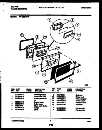 Diagram for 77-4950-00-05