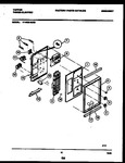 Diagram for 10 - Control Panel