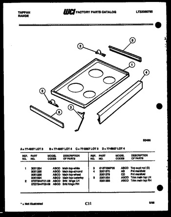 Diagram for 77-8957-23-03