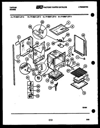 Diagram for 77-8957-23-03