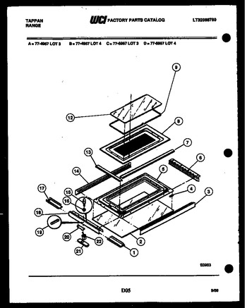 Diagram for 77-4957-00-04