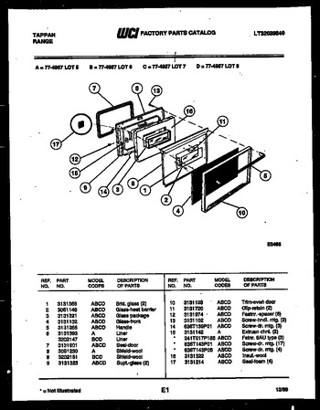 Diagram for 77-4957-23-07