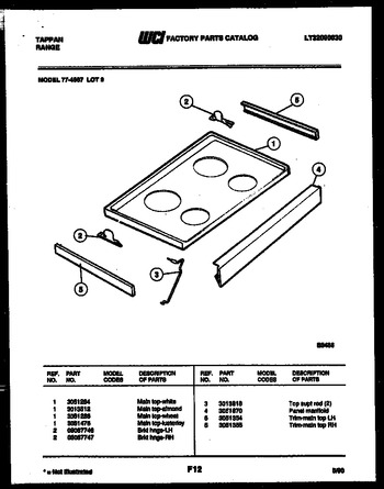 Diagram for 77-4957-00-09