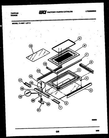 Diagram for 77-4957-00-09