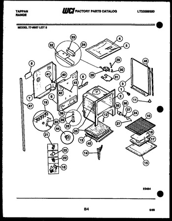 Diagram for 77-8957-08-05