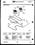 Diagram for 05 - Broiler Parts